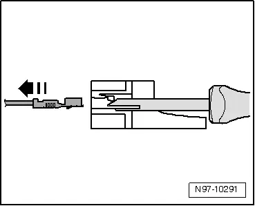 Audi Q5. N97-10291