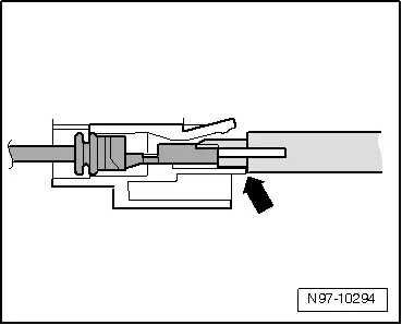 Audi Q5. N97-10294