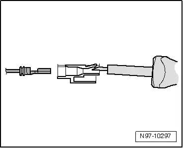 Audi Q5. N97-10297