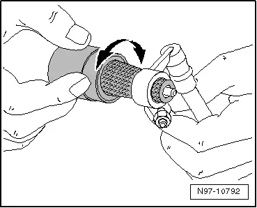 Audi Q5. N97-10792