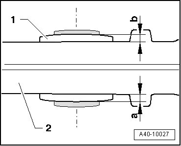 Audi Q5. A40-10027