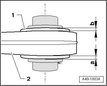 Audi Q5. A40-10034