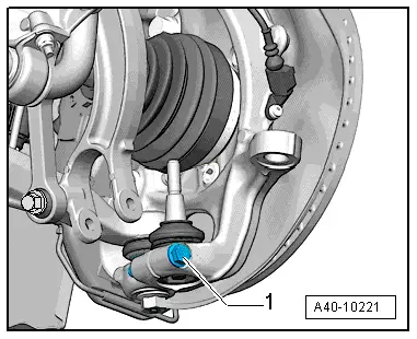 Audi Q5. A40-10221