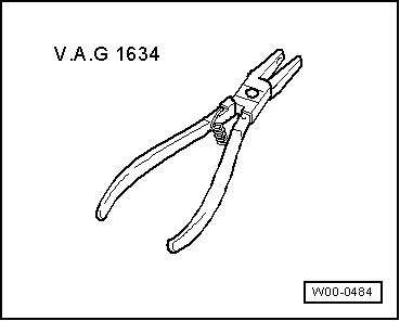 Audi Q5. W00-0484