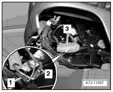 Audi Q5. A72-11007