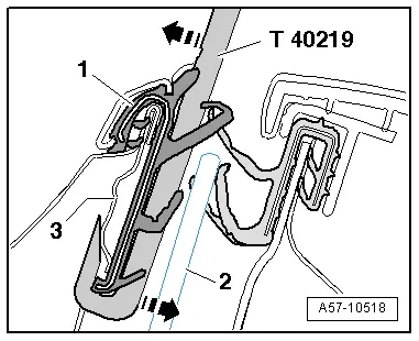 Audi Q5. A57-10518