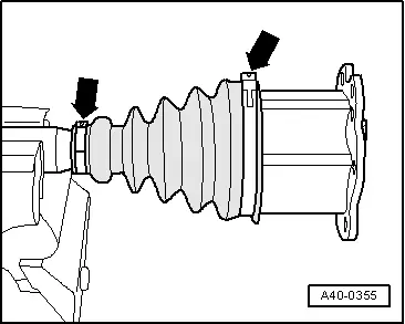 Audi Q5. A40-0355