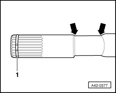 Audi Q5. A42-0377