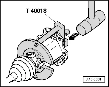 Audi Q5. A40-0361