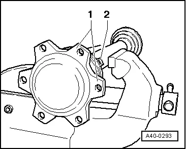 Audi Q5. A40-0293