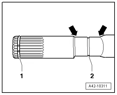 Audi Q5. A42-10311