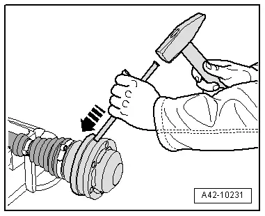 Audi Q5. A42-10231