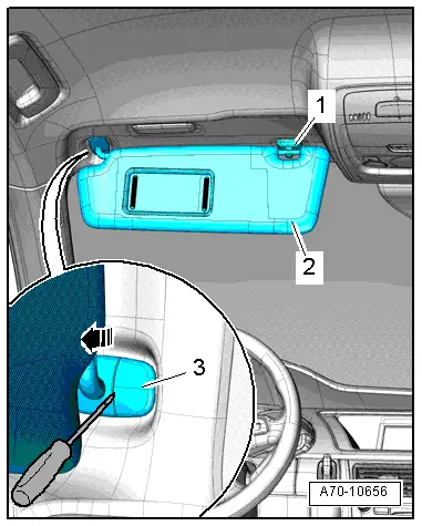 Audi Q5. A70-10656