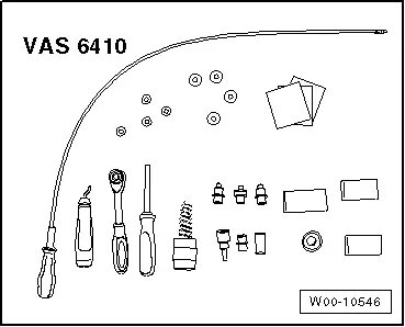 Audi Q5. W00-10546