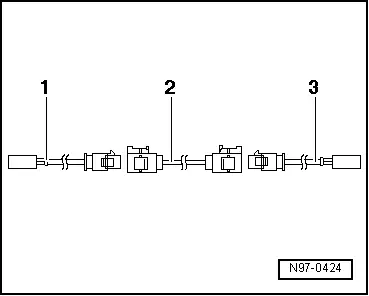 Audi Q5. N97-0424