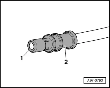 Audi Q5. A97-0790