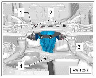 Audi Q5. A39-10247