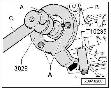 Audi Q5. A39-10280