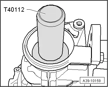 Audi Q5. A39-10159