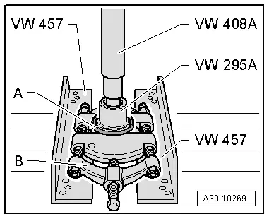 Audi Q5. A39-10269