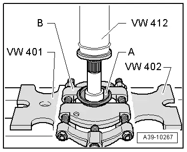 Audi Q5. A39-10267