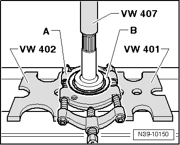 Audi Q5. N39-10150