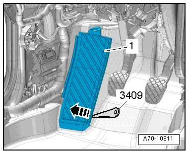 Audi Q5. A70-10811