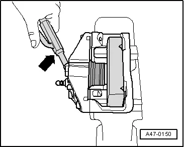 Audi Q5. A47-0150