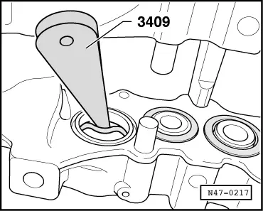 Audi Q5. N47-0217