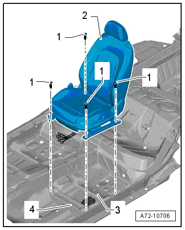 Audi Q5. A72-10706