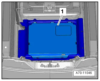 Audi Q5. A70-11046