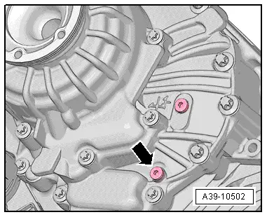 Audi Q5. A39-10502