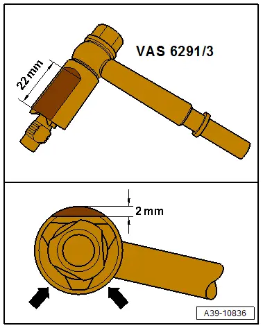 Audi Q5. A39-10836