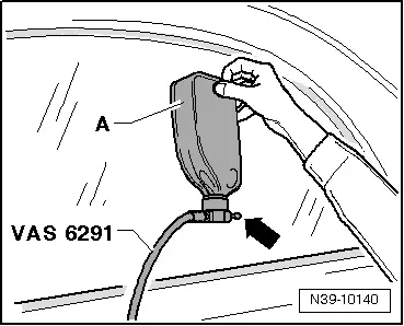 Audi Q5. N39-10140