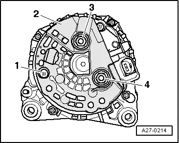 Audi Q5. A27-0214