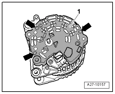 Audi Q5. A27-10157