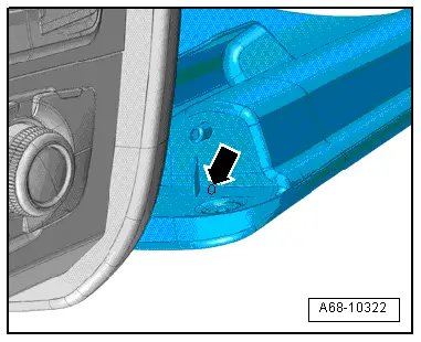 Audi Q5. A68-10322