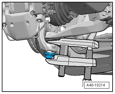 Audi Q5. A40-10214