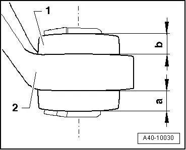 Audi Q5. A40-10030