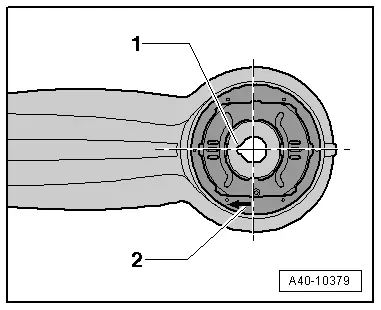 Audi Q5. A40-10379