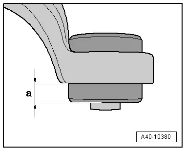 Audi Q5. A40-10380