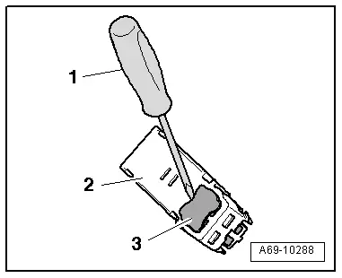 Audi Q5. A69-10288