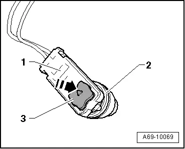 Audi Q5. A69-10069