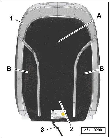 Audi Q5. A74-10298