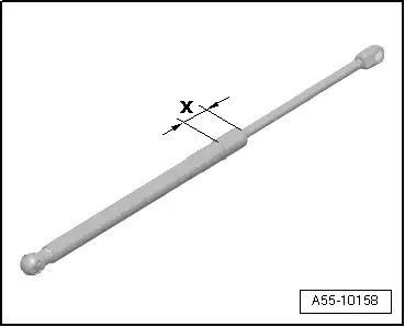 Audi Q5. A55-10158