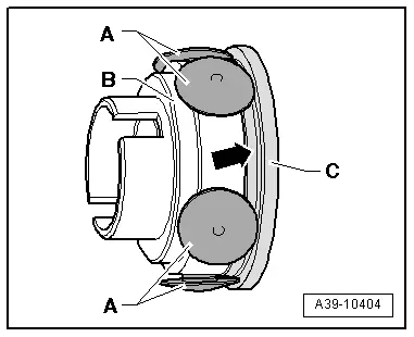 Audi Q5. A39-10404