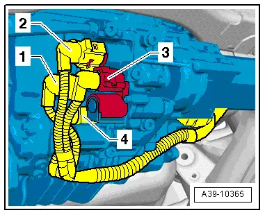 Audi Q5. A39-10365