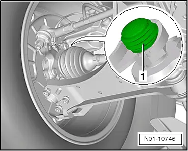 Audi Q5. N01-10746