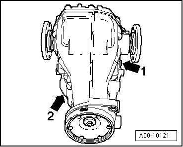 Audi Q5. A00-10121