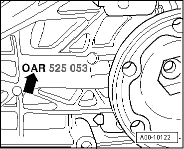 Audi Q5. A00-10122